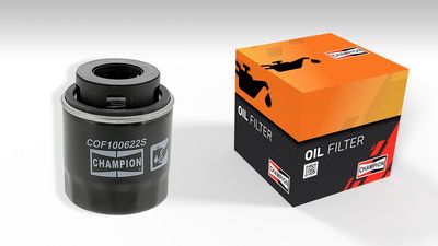 FILTRU ULEI CHAMPION COF100622S 1