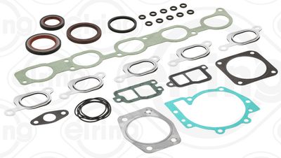 Packningssats, topplock ELRING 498.041