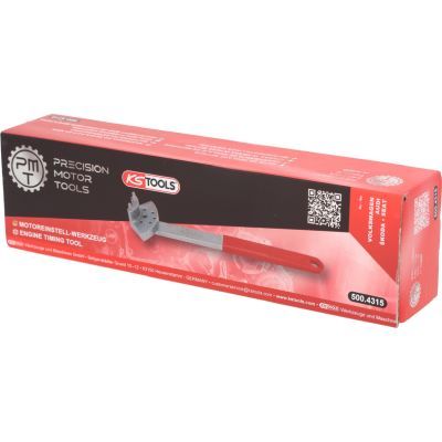 Cheie, intindere curea distributie KS TOOLS 9505004315