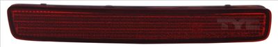REFLECTOR TYC 175344009