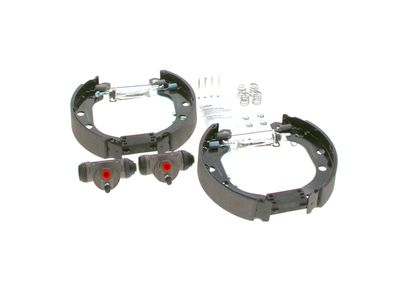 BREMSBACKENSATZ BOSCH 0204114032 27