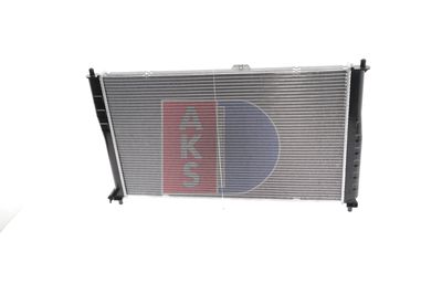 KüHLER MOTORKüHLUNG AKS DASIS 510100N 7