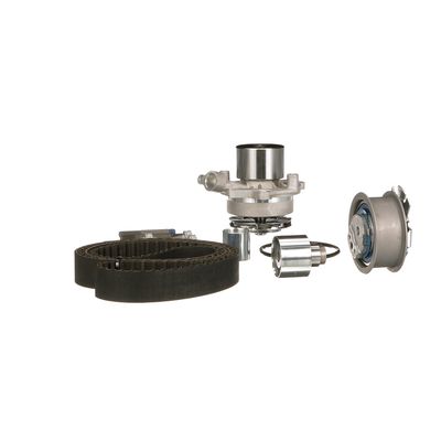 SET POMPA APA + CUREA DINTATA GATES KP45678XS 7