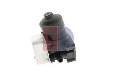 ÖLKüHLER MOTORöL AKS DASIS 046051N 14