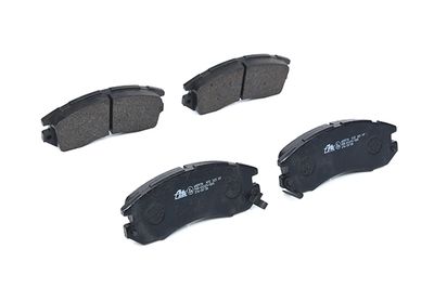 BREMSBELAGSATZ SCHEIBENBREMSE ATE 13046059782 24