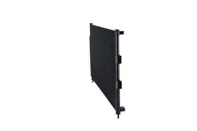 CONDENSATOR CLIMATIZARE NRF 35865 36