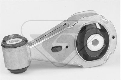 HALTER MOTORAUFHäNGUNG