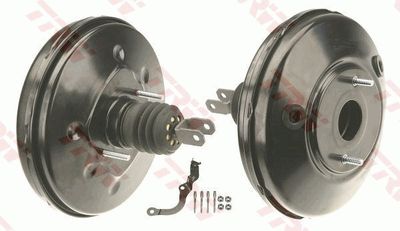 TRW Bremskraftverstärker