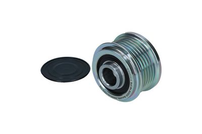 SISTEM ROATA LIBERA GENERATOR KAMOKA RC025 1