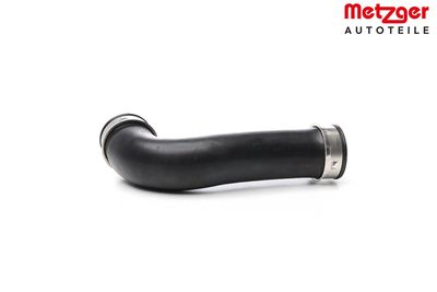 LADELUFTSCHLAUCH METZGER AUTOTEILE 2400119 18