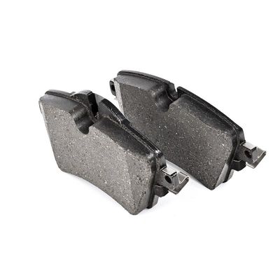 BREMSBELAGSATZ SCHEIBENBREMSE DELPHI LP2717 19