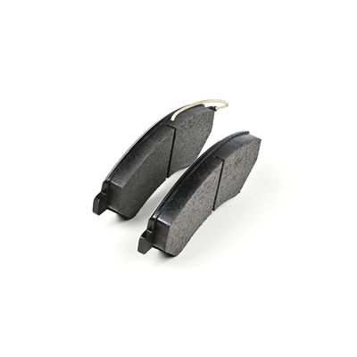 BREMSBELAGSATZ SCHEIBENBREMSE DELPHI LP2492 12