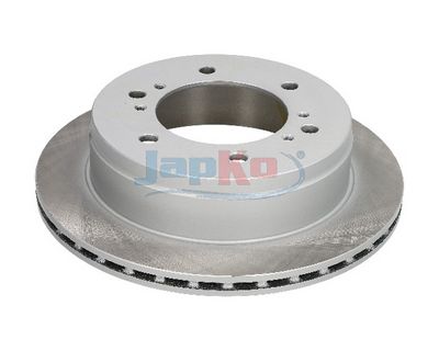 спирачен диск JAPKO