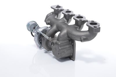 LADER AUFLADUNG BTS Turbo T914093 22