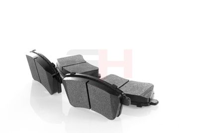 SET PLACUTE FRANA FRANA DISC GH GH413008 24