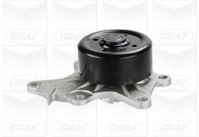 Water Pump, engine cooling PA1132