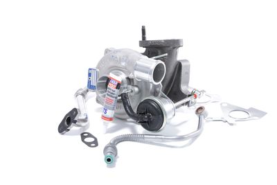 LADER AUFLADUNG BTS Turbo T981275 5