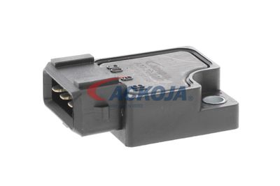 COMUTATOR APRINDERE ACKOJA A37700019 58