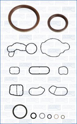 SET GARNITURI CARTER AJUSA 54263600