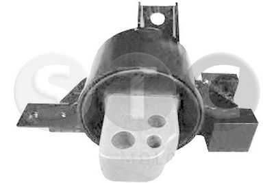 окачване, двигател STC T412354