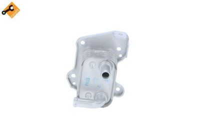 RADIATOR ULEI ULEI MOTOR