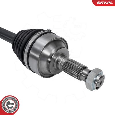 Hnací hřídel ESEN SKV 40SKV594