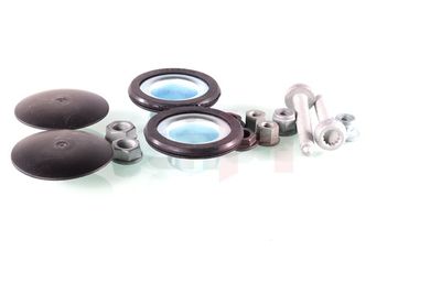 SET MONTARE AMORTIZOR GH GH384368A 8