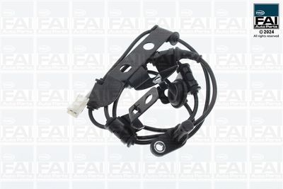 датчик, обороти на колелото FAI AutoParts FPAB195