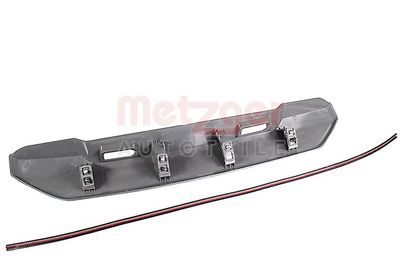 GEHäUSE KENNZEICHENLEUCHTE METZGER AUTOTEILE 2080304 1