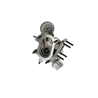 COMPRESOR SISTEM DE SUPRAALIMENTARE NISSENS 93424 23