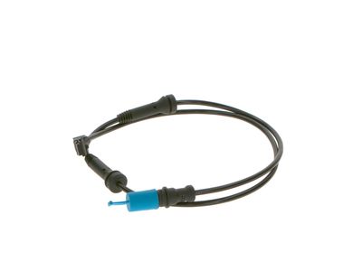 SENSOR RADDREHZAHL BOSCH 0986594600 8