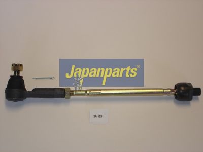 JAPANPARTS Skersinės vairo trauklės galas