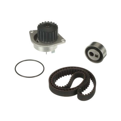 WASSERPUMPE + ZAHNRIEMENSATZ GATES KP15175XS2 28