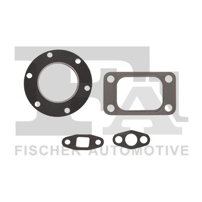 Kit de montage turbo FA1