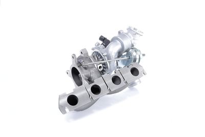 LADER AUFLADUNG BTS Turbo T915496 24