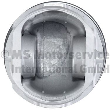 Zuiger (diameter 87mm, STD)