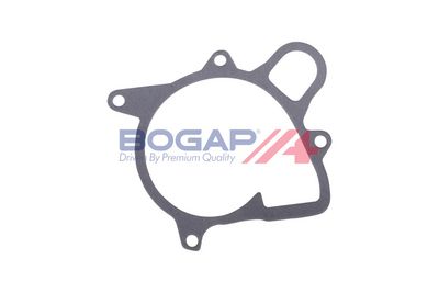 POMPă DE APă RăCIRE MOTOR BOGAP B4234122 4