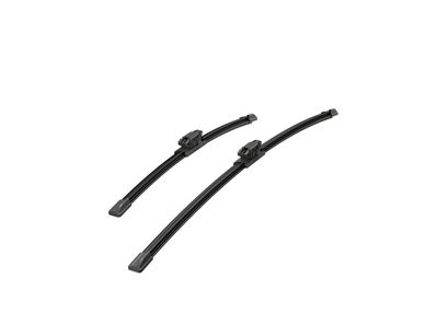 LAMELA STERGATOR BOSCH 3397014877 14