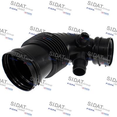 въздуховод за турбината SIDAT 501203