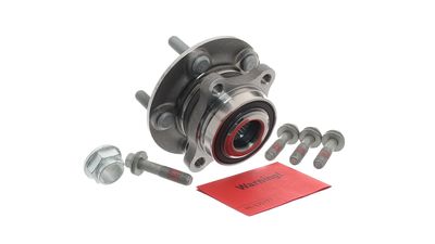 SET RULMENT ROATA SKF VKBA7080 4