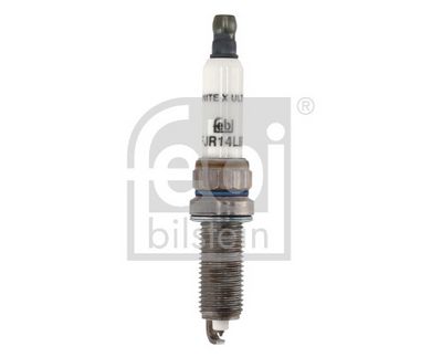 Spark plug