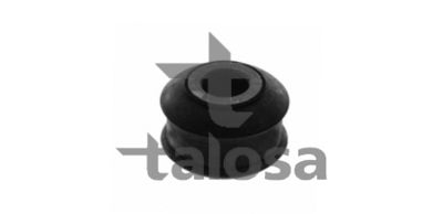 TALOSA 64-12334 Рулевая рейка  для DAEWOO ESPERO (Деу Есперо)