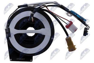 ARC SPIRALA AIRBAG NTY EASCH017 4