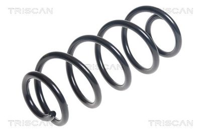Пружина ходовой части TRISCAN 8750 6962 для SUZUKI SWIFT