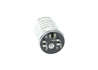 SCHALTGERäT ZüNDANLAGE BOSCH 0227990001 11