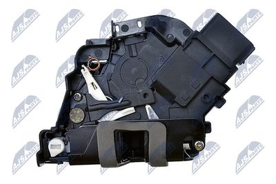 Zámek dveří NTY EZC-FR-013
