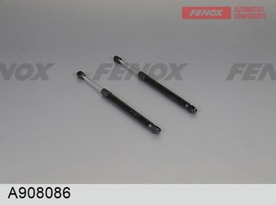 газов амортисьор, багажно/товарно пространство FENOX A908086