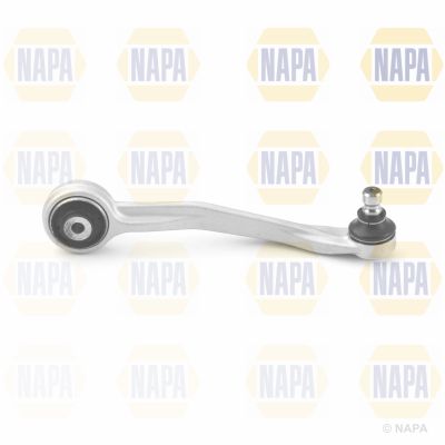 Control/Trailing Arm, wheel suspension NAPA NST2963