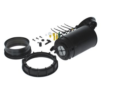 INCALZIRE UNITATE REZERVOR (INJECTARE ADITIV) BOSCH F01C600300 13