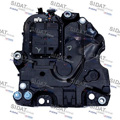 TANKEINHEIT HARNSTOFFEINSPRITZUNG